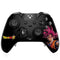 Dragon Ball Super Goku Portrait Super Sayan 4 Xbox One Elite Controller Skin