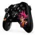 Dragon Ball Super Goku Portrait Super Sayan 4 Xbox One Elite Controller Skin
