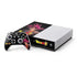 Dragon Ball Super Goku Portrait Super Sayan 4 Xbox One S Console and Controller Bundle Skin