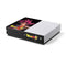 Dragon Ball Super Goku Portrait Super Sayan 4 Xbox One S Console Skin