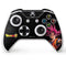 Dragon Ball Super Goku Portrait Super Sayan 4 Xbox One S Controller Skin