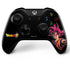 Dragon Ball Super Goku Portrait Super Sayan 4 Xbox One X Bundle Skin