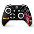Dragon Ball Super Goku Portrait Super Sayan 4 Xbox One X Controller Skin