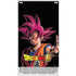 Dragon Ball Super Goku Portrait Super Sayan 4 Xbox Series S Bundle Skin
