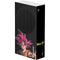 Dragon Ball Super Goku Portrait Super Sayan 4 Xbox Series S Console Skin
