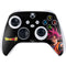 Dragon Ball Super Goku Portrait Super Sayan 4 Xbox Series S Controller Skin