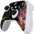 Dragon Ball Super Goku Portrait Super Sayan 4 Xbox Series S Controller Skin