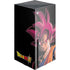 Dragon Ball Super Goku Portrait Super Sayan 4 Xbox Series X Skins