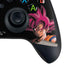 Dragon Ball Super Goku Portrait Super Sayan 4 Xbox Series X Controller Skin