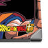 Dragon Ball Super Goku Portrait Super Sayan 4 Dell XPS Skin