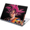 Dragon Ball Super Goku Portrait Super Sayan 4 Yoga 910 2-in-1 14in Touch-Screen Skin