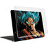 DRAGON BALL SUPER GOKU PORTRAIT SUPER SAIYAN GOD MacBook Air 13in (2020) Case plus Skin