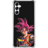 Dragon Ball Super Goku Portrait Super Sayan 4 Gabb Phone 4 Clear Case