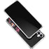 Dragon Ball Super Goku Portrait Super Sayan 4 Galaxy A16 5G Clear Case