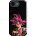 Dragon Ball Super Goku Portrait Super Sayan 4 iPhone 16e Impact Case