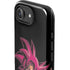 Dragon Ball Super Goku Portrait Super Sayan 4 iPhone 16e Impact Case