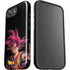 Dragon Ball Super Goku Portrait Super Sayan 4 iPhone 16e Impact Case