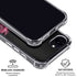 Dragon Ball Super Goku Portrait Super Sayan 4 iPhone 16e MagSafe Case