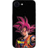 Dragon Ball Super Goku Portrait Super Sayan 4 iPhone 16e Skin