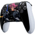 Dragon Ball Super Goku Portrait Super Sayan 4 PS5 DualSense Edge Pro Controller Skin
