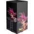 Dragon Ball Super Goku Portrait Super Sayan 4 XBox Series X Digital Edition Console Skin
