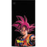 Dragon Ball Super Goku Portrait Super Sayan 4 XBox Series X Digital Edition Console Skin