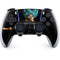 Dragon Ball Super Goku PS5 DualSense Edge Pro Controller Skin