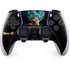 Dragon Ball Super Goku PS5 DualSense Edge Pro Controller Skin
