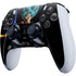 Dragon Ball Super Goku PS5 DualSense Edge Pro Controller Skin