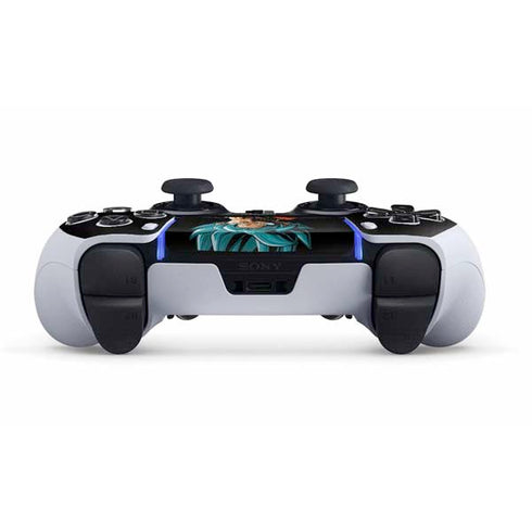 Dragon Ball Super Goku PS5 DualSense Edge Pro Controller Skin