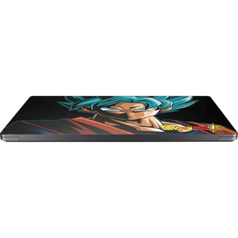 Dragon Ball Super Goku Surface Laptop 7 13.8in Skin