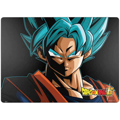 Dragon Ball Super Goku Surface Laptop 7 15in Skin
