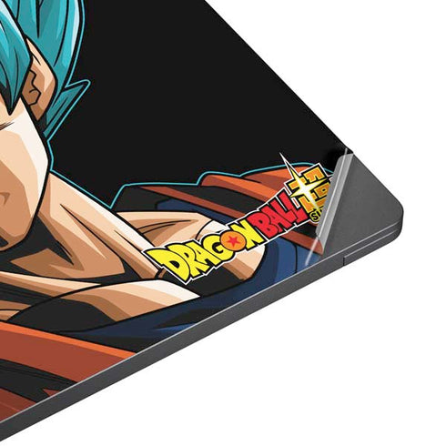 Dragon Ball Super Goku Surface Laptop 7 15in Skin