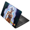 Dragon Ball Super Goku Ultra Instinct Asus X502CA 15.6 Skin
