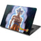 Dragon Ball Super Goku Ultra Instinct Dell Chromebook Skin