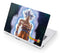 Dragon Ball Super Goku Ultra Instinct Acer Chromebook Skin
