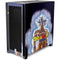 Dragon Ball Super Goku Ultra Instinct Corsair 4000D Tempered Glass Mid-Tower ATX Case Skin