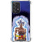 Dragon Ball Super Goku Ultra Instinct Galaxy A52 5G Clear Case