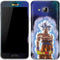 Dragon Ball Super Goku Ultra Instinct Galaxy J3 Skin