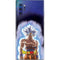 Dragon Ball Super Goku Ultra Instinct Galaxy Note 10 Plus Skin