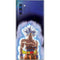 Dragon Ball Super Goku Ultra Instinct Galaxy Note 10 Skin