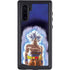 Dragon Ball Super Goku Ultra Instinct Galaxy Cases