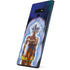 Dragon Ball Super Goku Ultra Instinct Galaxy Note 9 Skin
