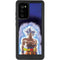 Dragon Ball Super Goku Ultra Instinct Galaxy Note20 5G Waterproof Case