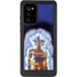Dragon Ball Super Goku Ultra Instinct Galaxy Note20 5G Waterproof Case