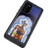 Dragon Ball Super Goku Ultra Instinct Galaxy Note20 5G Waterproof Case