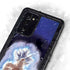 Dragon Ball Super Goku Ultra Instinct Galaxy Note20 5G Waterproof Case