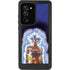 Dragon Ball Super Goku Ultra Instinct Galaxy Note20 Ultra 5G Waterproof Case