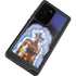 Dragon Ball Super Goku Ultra Instinct Galaxy Note20 Ultra 5G Waterproof Case