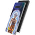 Dragon Ball Super Goku Ultra Instinct Galaxy S10 Plus Skin